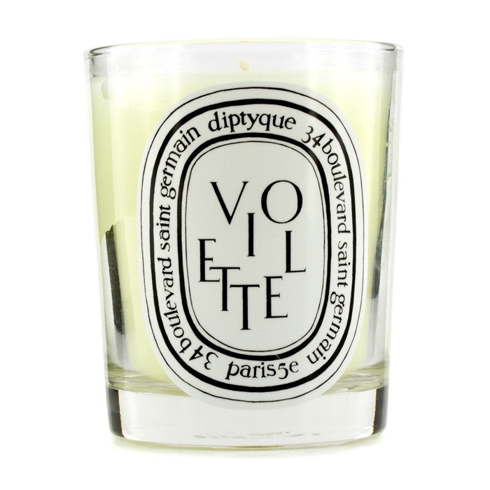 DIPTYQUE - Scented Candle - Violette (Violet)