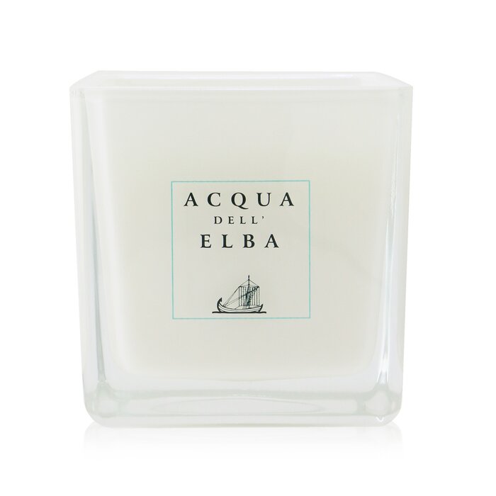 ACQUA DELL'ELBA - Scented Candle - Isola Di Montecristo