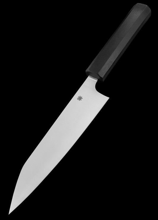 Spyderco Carter Minarai Funayuki Fixed Blade