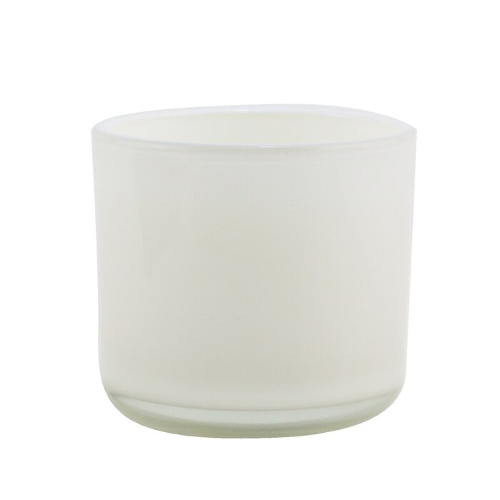 IKOU - Eco-Luxury Aromacology Natural Wax Candle Glass - De-Stress (Lavender & Geranium)
