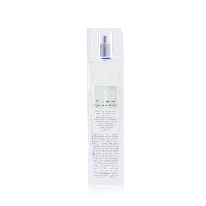 ACQUA DELL'ELBA - Room Spray - Giglio Delle Sabbie
