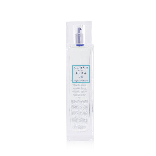 ACQUA DELL'ELBA - Room Spray - Giglio Delle Sabbie
