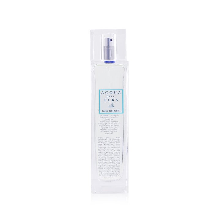 ACQUA DELL'ELBA - Room Spray - Giglio Delle Sabbie