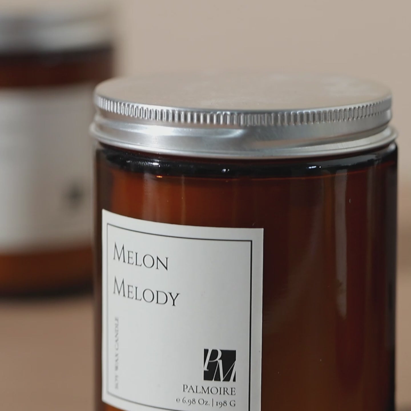 Daisy Bouquet Soy Wax Candle