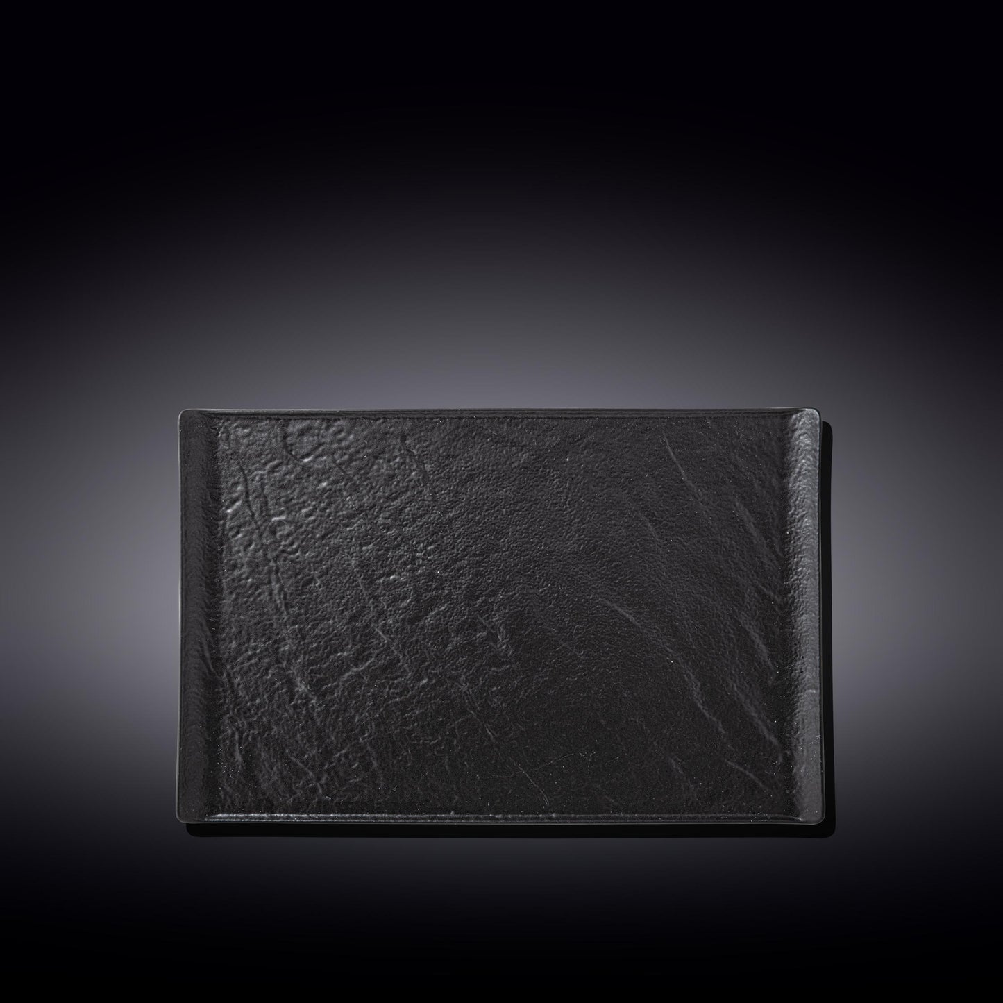 Rectangular Plate 11.5" inch X 5.75" inch | 29.5 X 14.5 Cm
