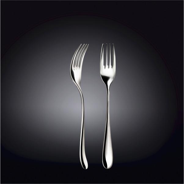 Dinner Fork 8" inch | 20 Cm