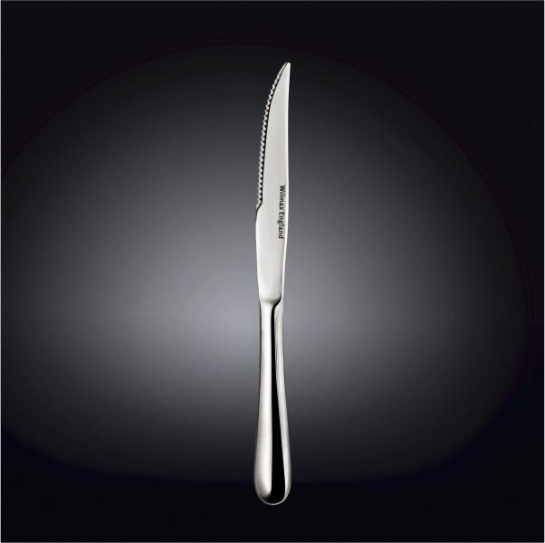 Steak Knife 9.25" inch | Set Of 6 In Colour Box