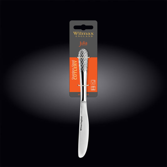 Dinner Knife 8.5" inch On Blister Pack