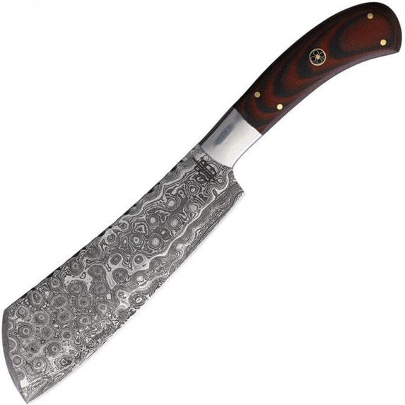 BuckNBear Big Utility Knife
