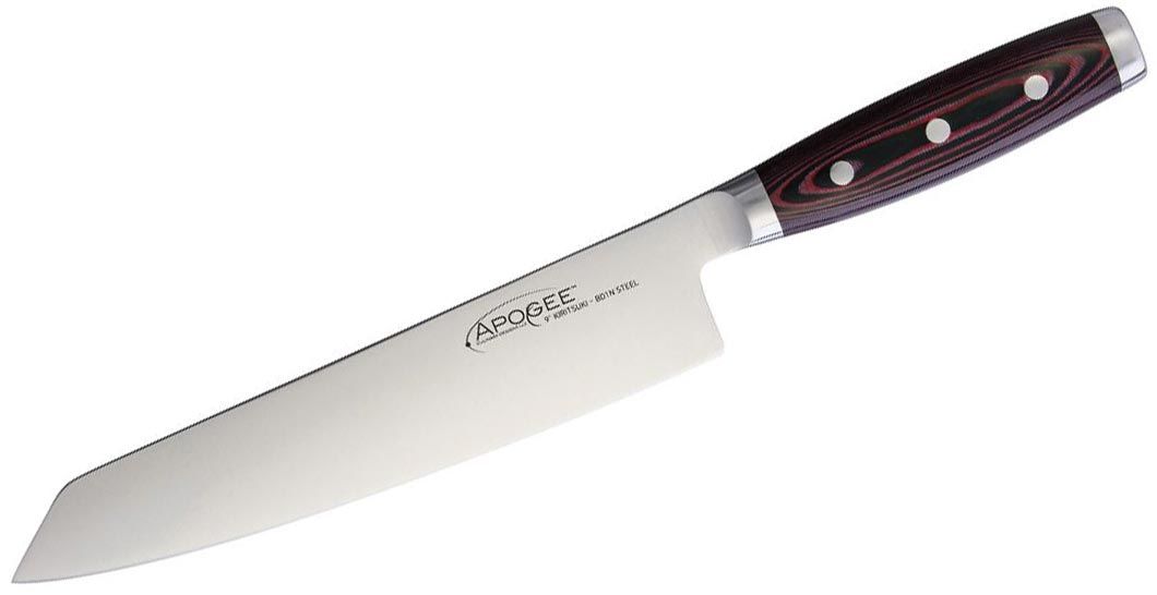 Apogee Japanese style Kiritzu Chef Knife