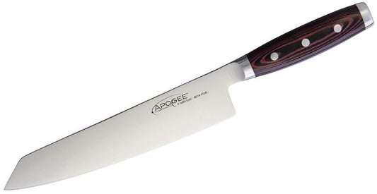Apogee Japanese style Kiritzu Chef Knife