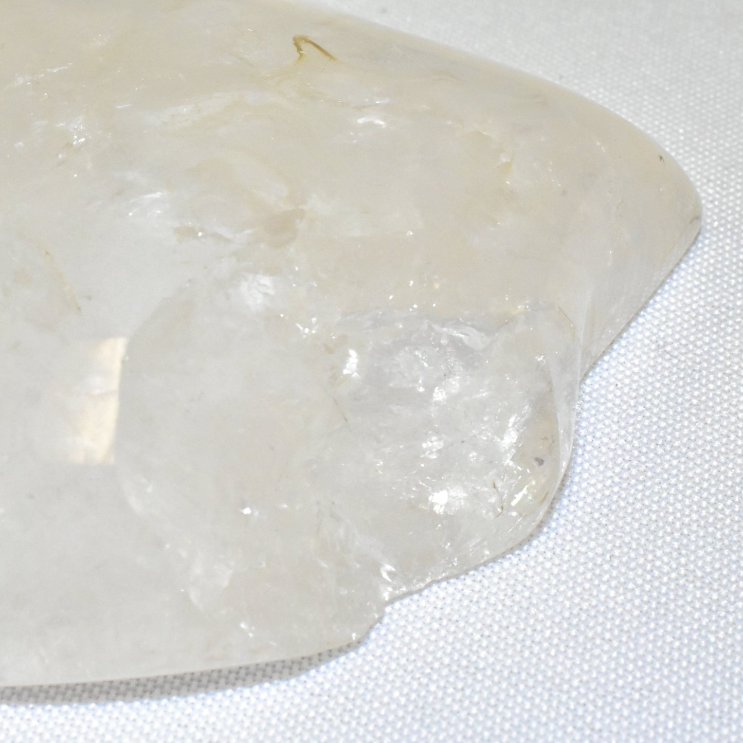 Special Price-Crystal Cat Heads