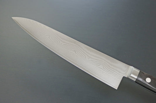 Kanetsune KC 102 Gyutou 210 Chef Knife