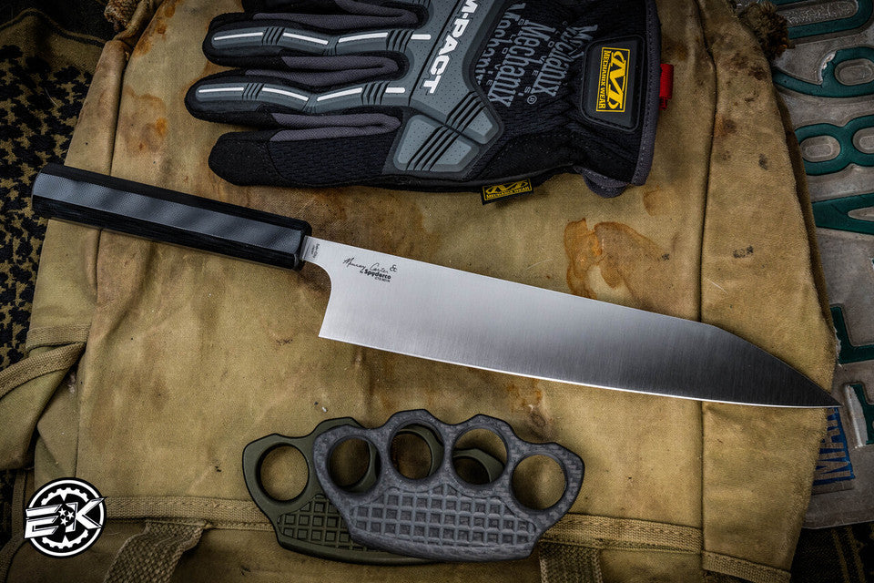 The Murray Carter® Collection - Gyuto