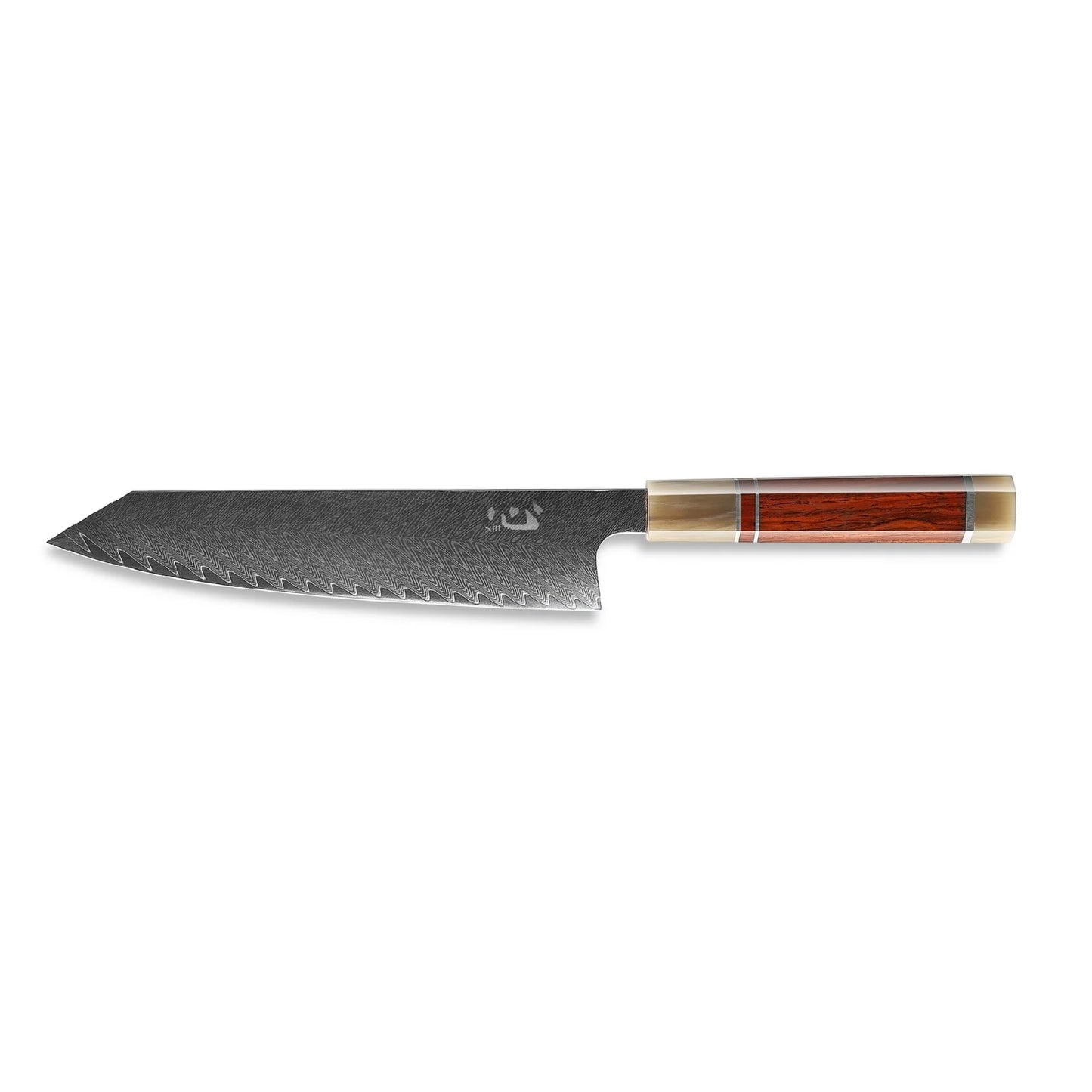 XC105 XinCraft 8" Chef Knife (Mirror Polished)