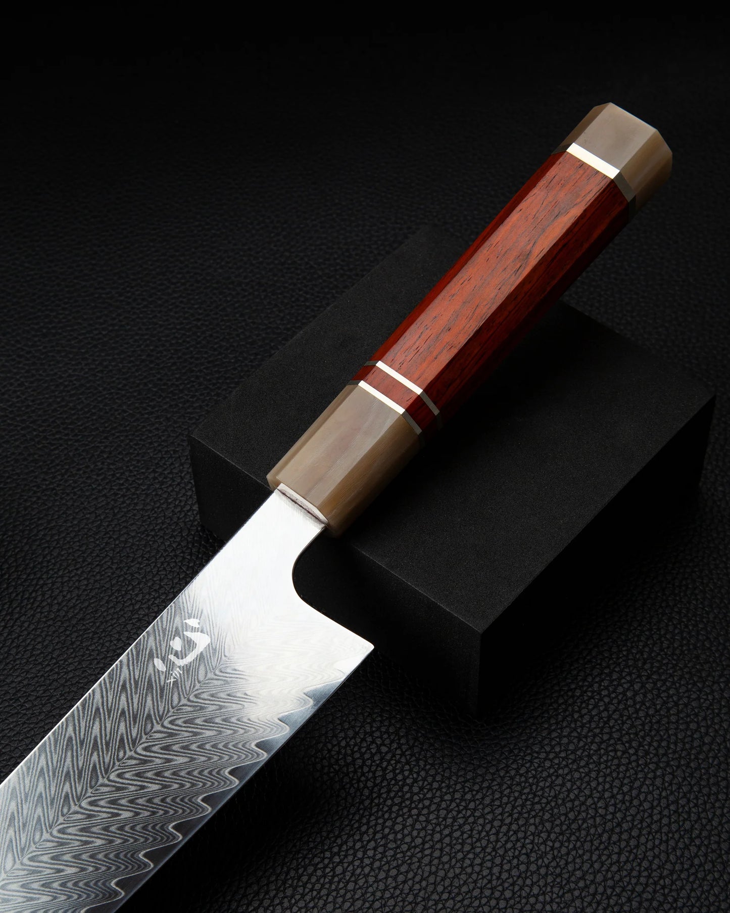 XC105 XinCraft 8" Chef Knife (Mirror Polished)
