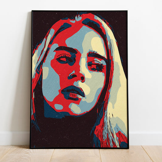 Billie Eilish