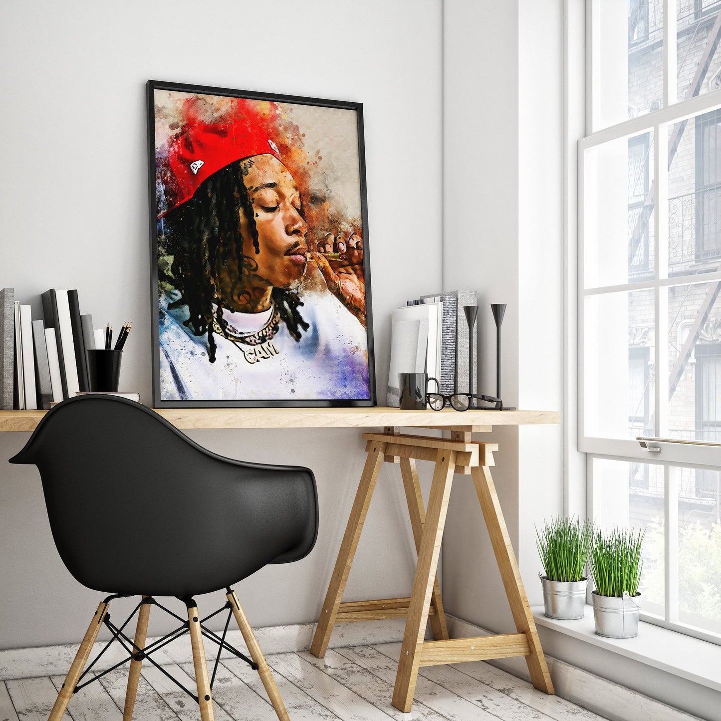 Wiz Khalifa