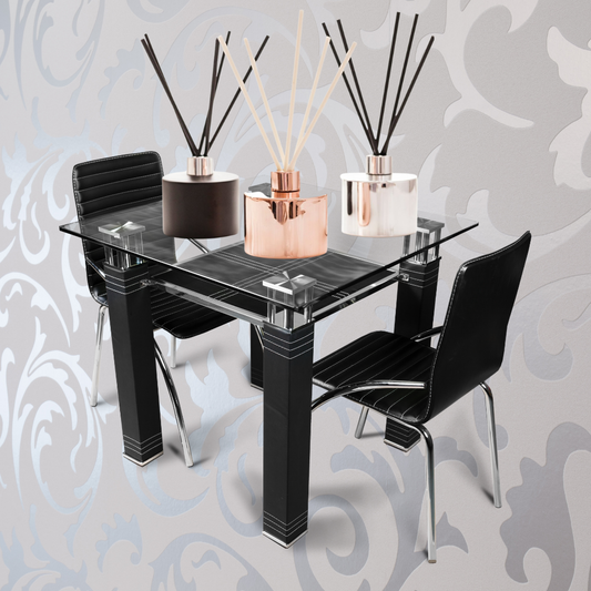 Luxury Reed Diffuser Choose Scent