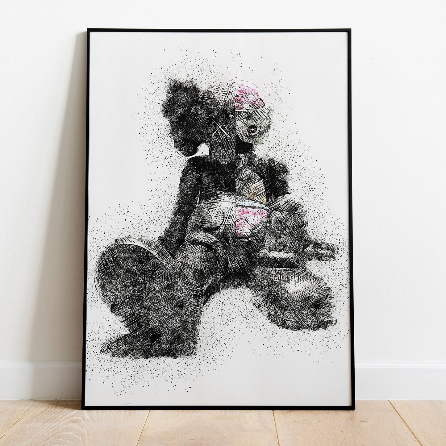 Kaws