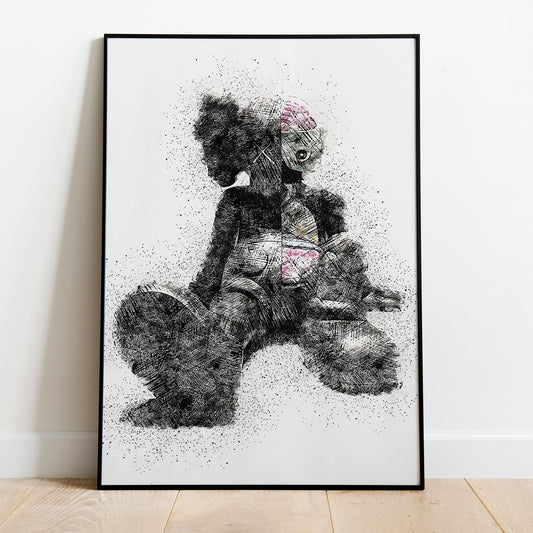 Kaws