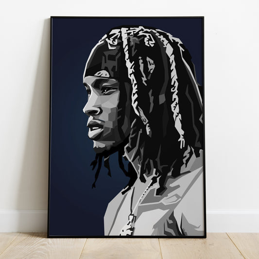 King Von