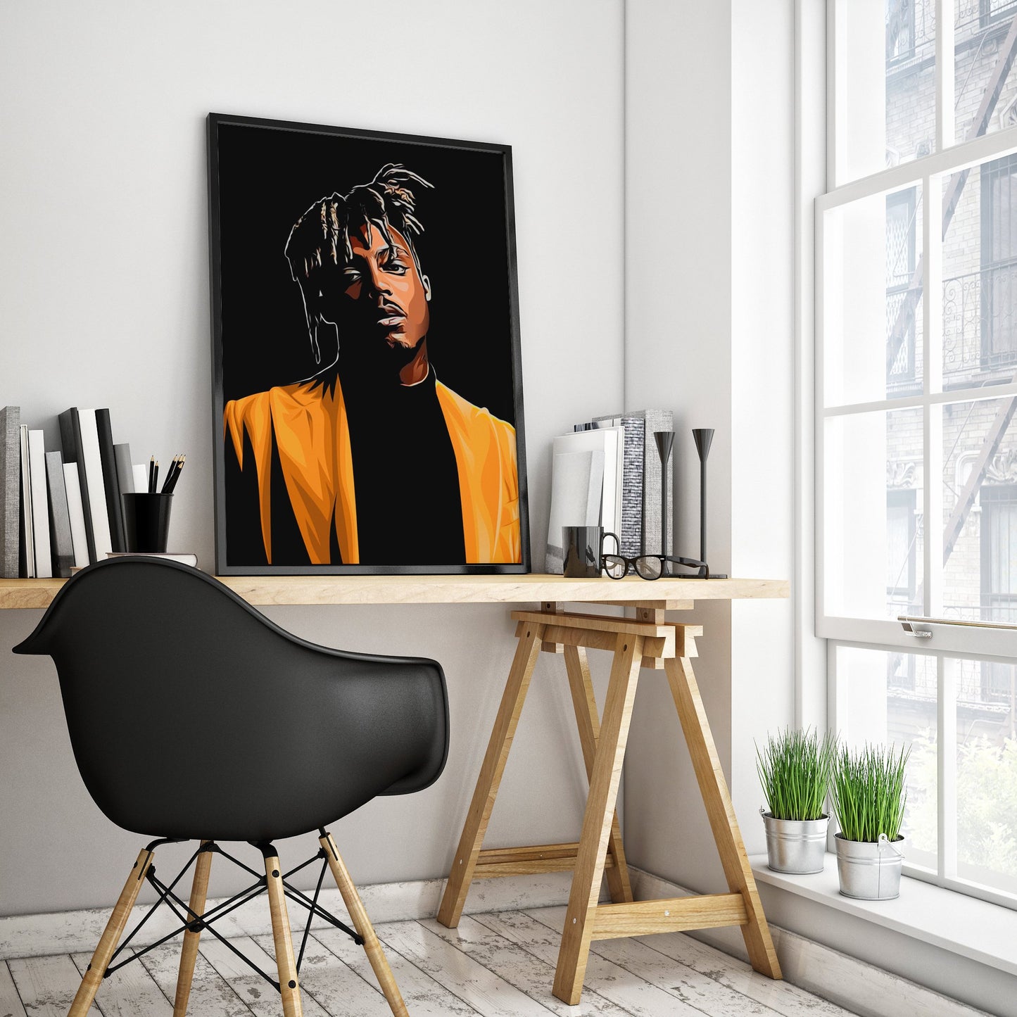 Juice Wrld