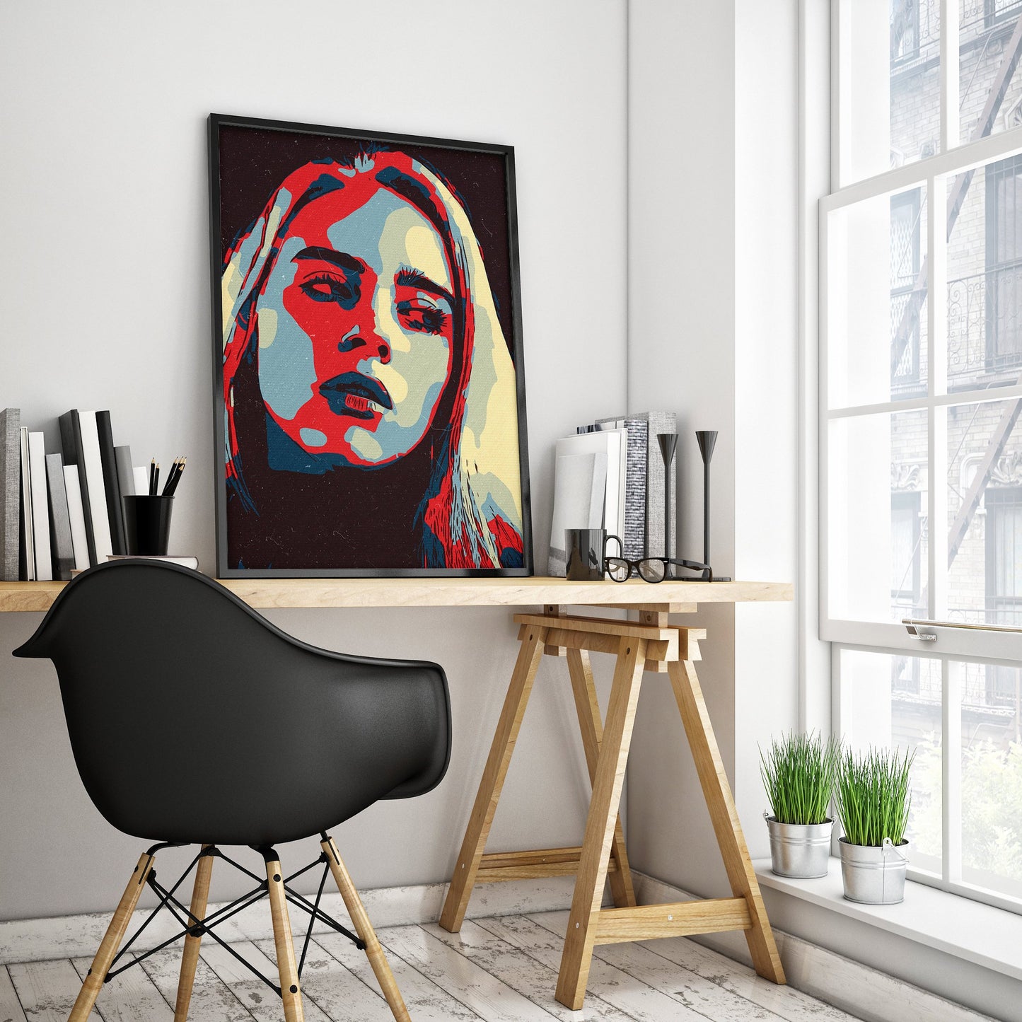 Billie Eilish