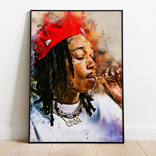 Wiz Khalifa