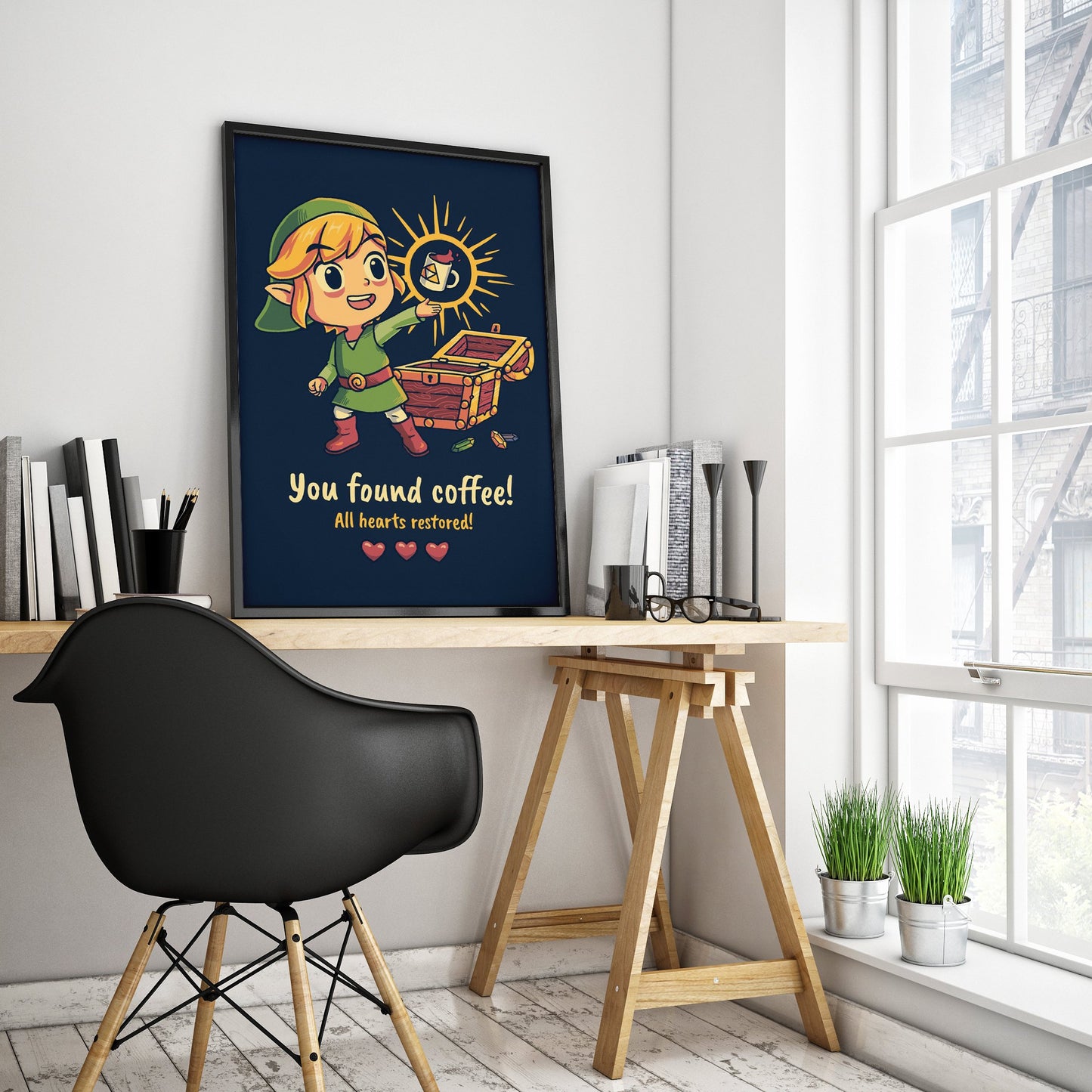 Zelda