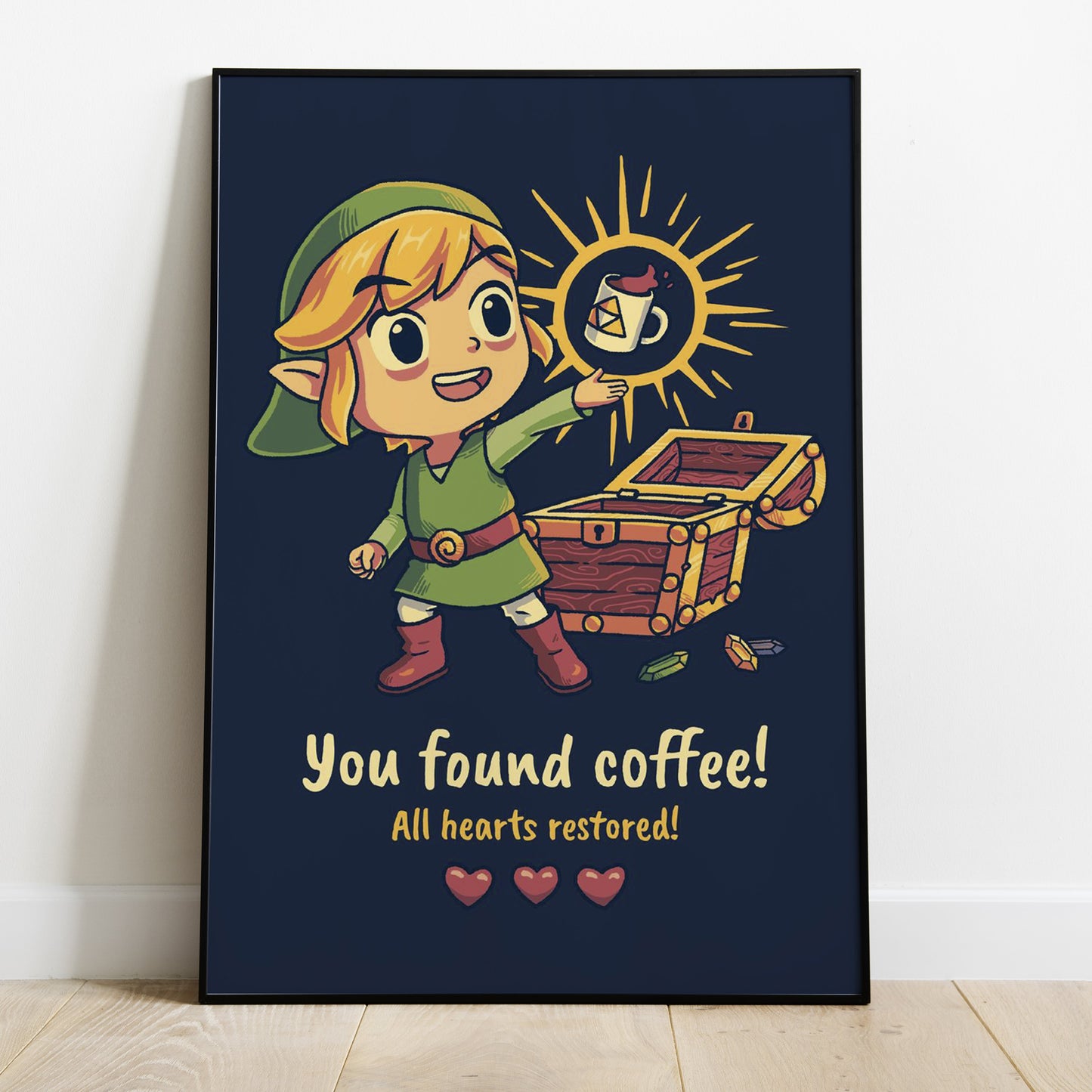 Zelda