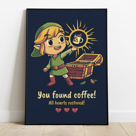 Zelda